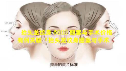 抬头龙纹身 🐝 图案与手术价格有何关联「抬头龙纹身图案与手术价格有何 🦟 关联性」